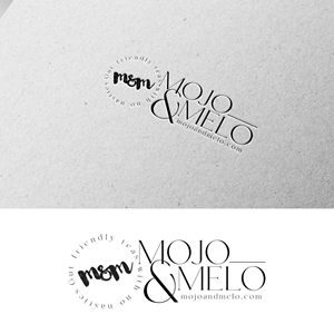 Logo Design by Interloop_Designs