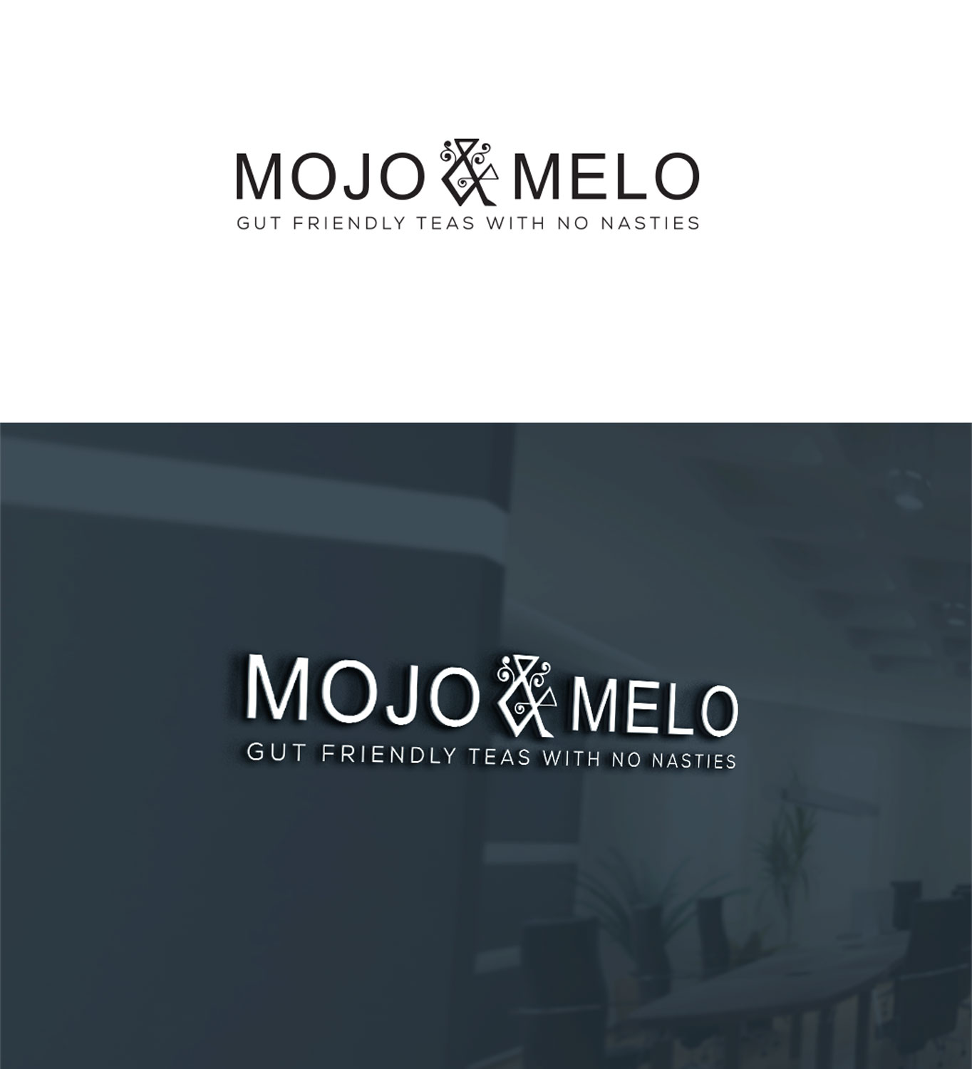 Logo Design by DesignMaker 2 for Joy of Clothes (JOC Business Ltd) | Design #30520308