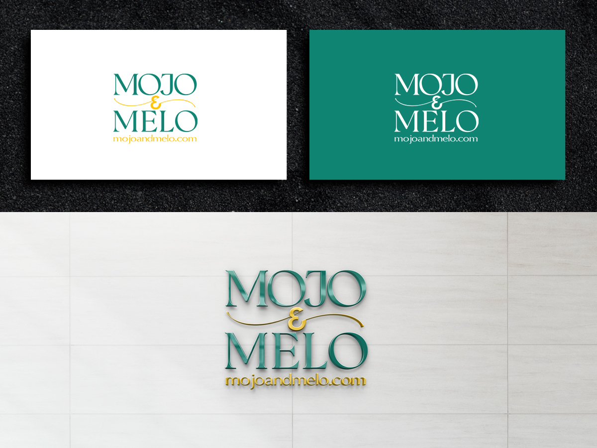 Logo Design by ArtSamurai for Joy of Clothes (JOC Business Ltd) | Design #30474679