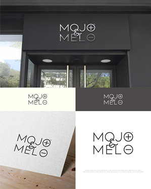 Logo Design by momo57 for Joy of Clothes (JOC Business Ltd) | Design #30484159