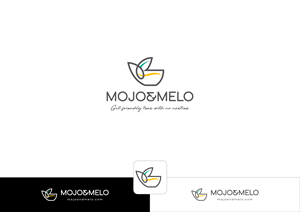 Logo Design by ~idiaz~ for Joy of Clothes (JOC Business Ltd) | Design: #30484242