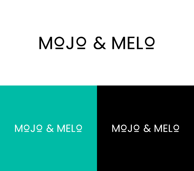 Logo Design by CHAN GRFX for Joy of Clothes (JOC Business Ltd) | Design #30498141