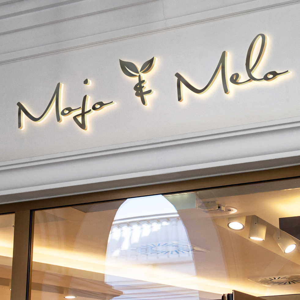 Logo Design by WeiArts for Joy of Clothes (JOC Business Ltd) | Design #30497430