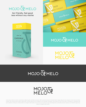 Logo Design by raphis for Joy of Clothes (JOC Business Ltd) | Design: #30489589