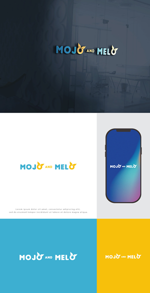 Logo Design by Mohammad_Rasel for Joy of Clothes (JOC Business Ltd) | Design: #30493709
