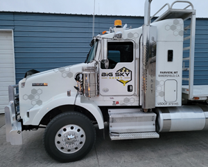 Car Wrap Design by Kira Graphics for this project | Design: #30506605