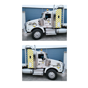 Car Wrap Design by TOM 29 for this project | Design: #30525321