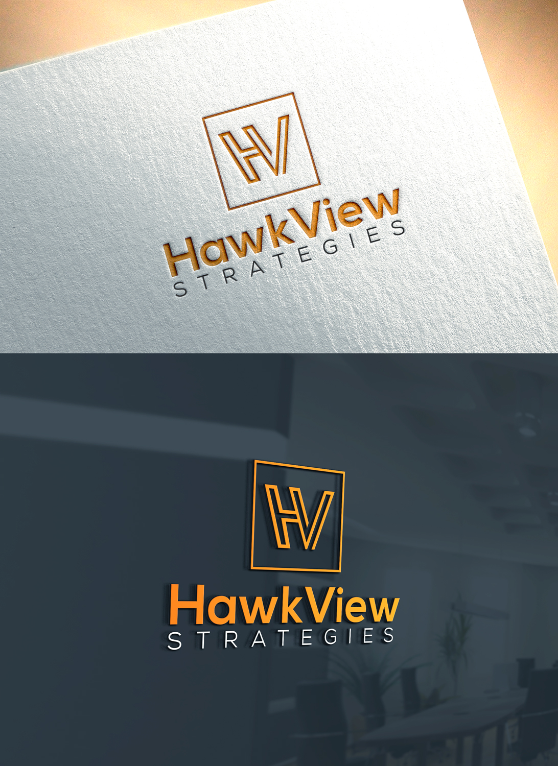 Logo Design by RaKu 2 for this project | Design #30503747