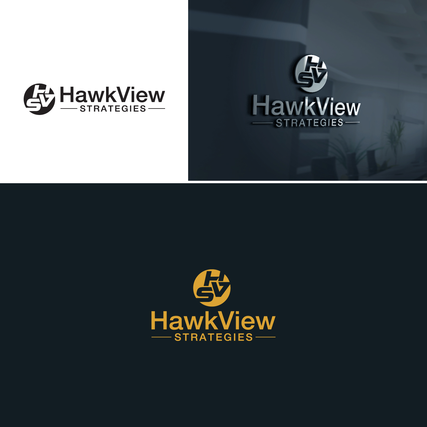 Logo Design by AL-BARAKAH for this project | Design #30472280