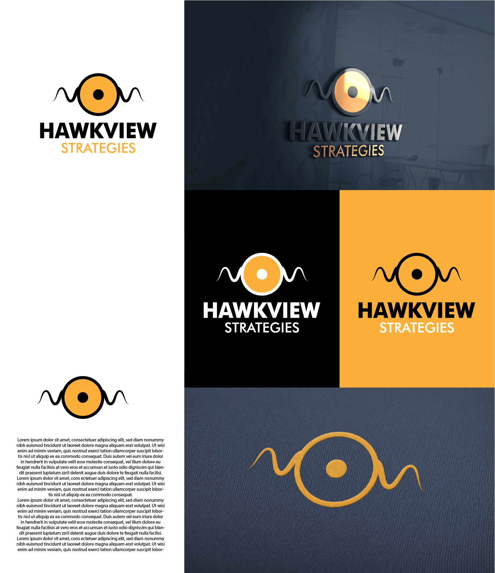 Logo Design by vidarshana 2 for this project | Design #30492567