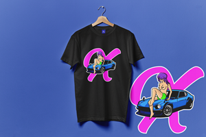 T-shirt Design by katan_designs for this project | Design: #30479517