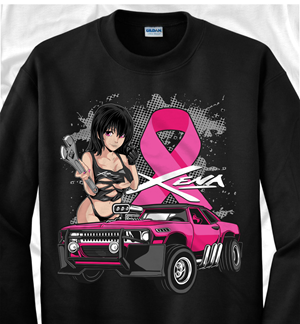 T-shirt Design by Yakuza20 for this project | Design: #30484956