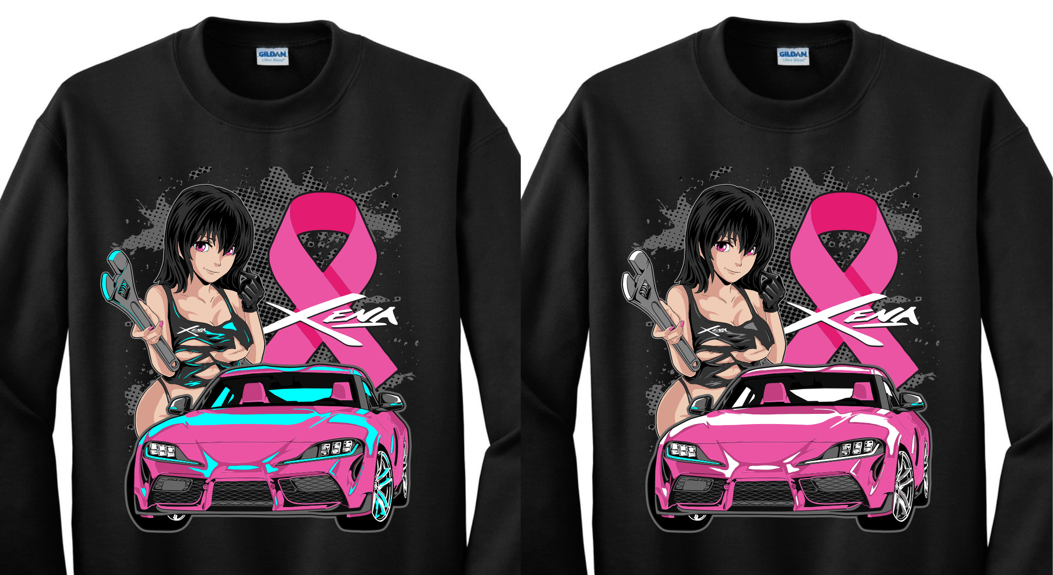 T-shirt Design by Yakuza20 for this project | Design #30510985