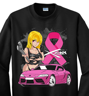 T-shirt Design by Yakuza20 for this project | Design: #30510986