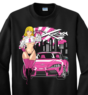 T-shirt Design by Yakuza20 for this project | Design: #30510988