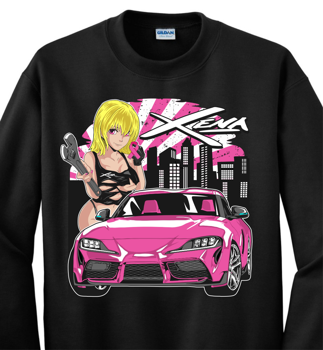 T-shirt Design by Yakuza20 for this project | Design #30510989