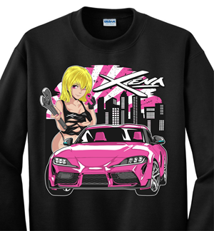 T-shirt Design by Yakuza20 for this project | Design: #30510989