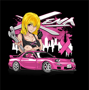 T-shirt Design by Yakuza20 for this project | Design: #30566758