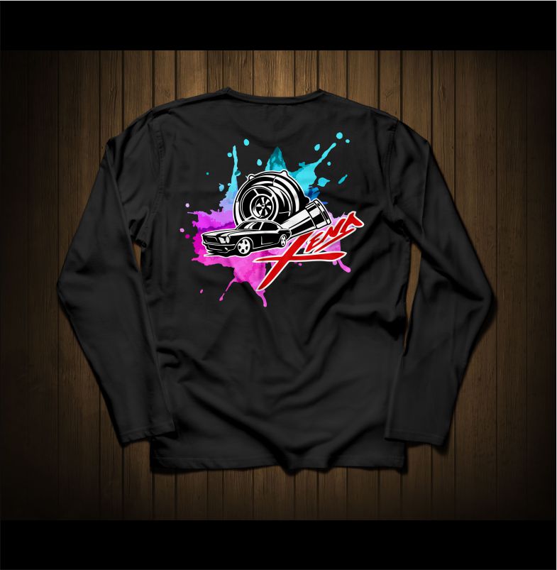 T-shirt Design by GreendArt for this project | Design #30479608