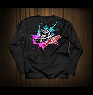 T-shirt Design by GreendArt for this project | Design: #30479608