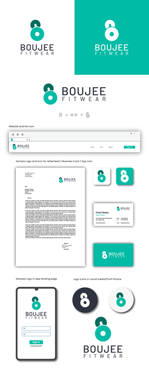 Logo-Design von Choiresia.id für dieses Projekt | Design: #30470647