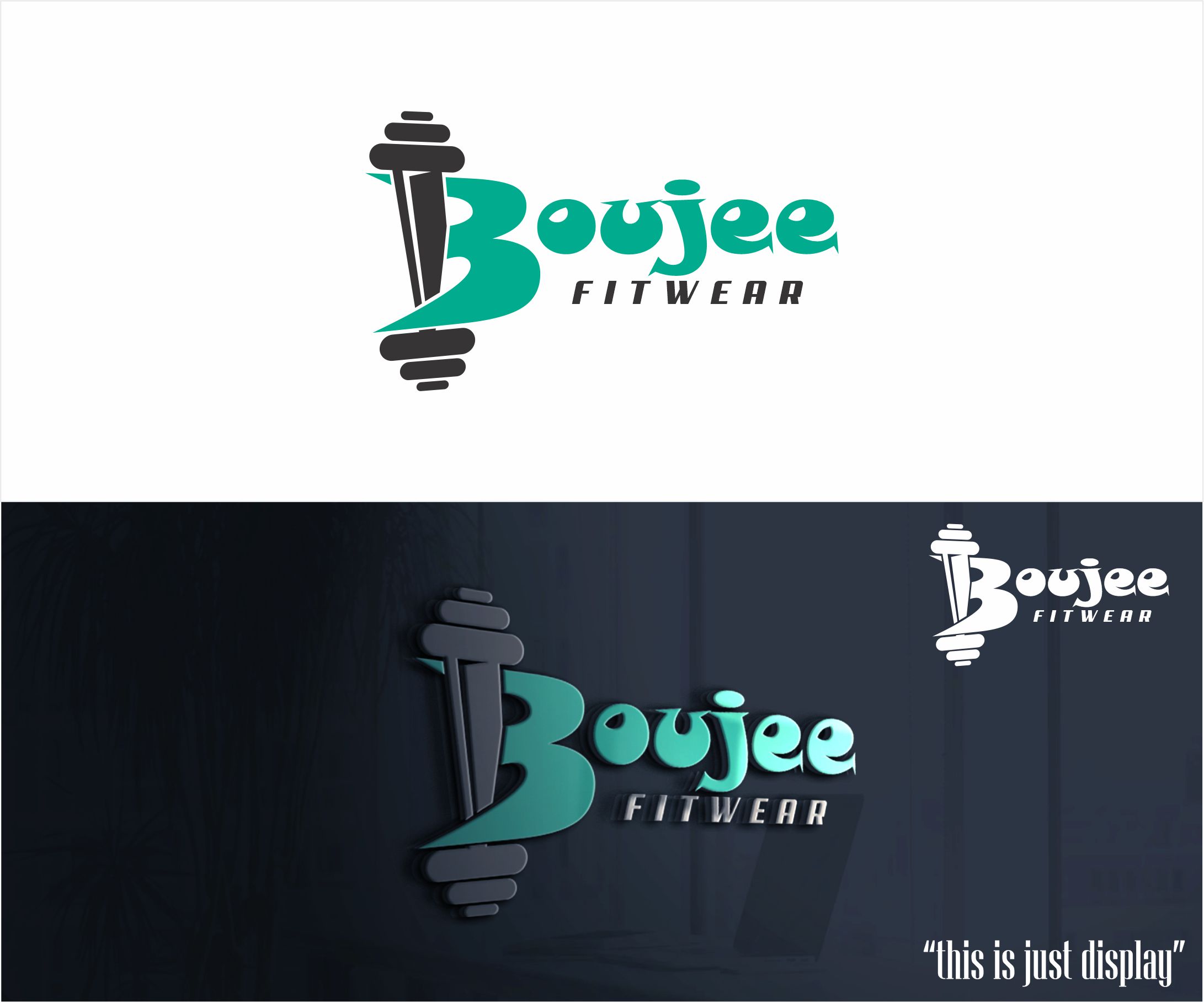 Logo-Design von alkaline für dieses Projekt | Design #30469330