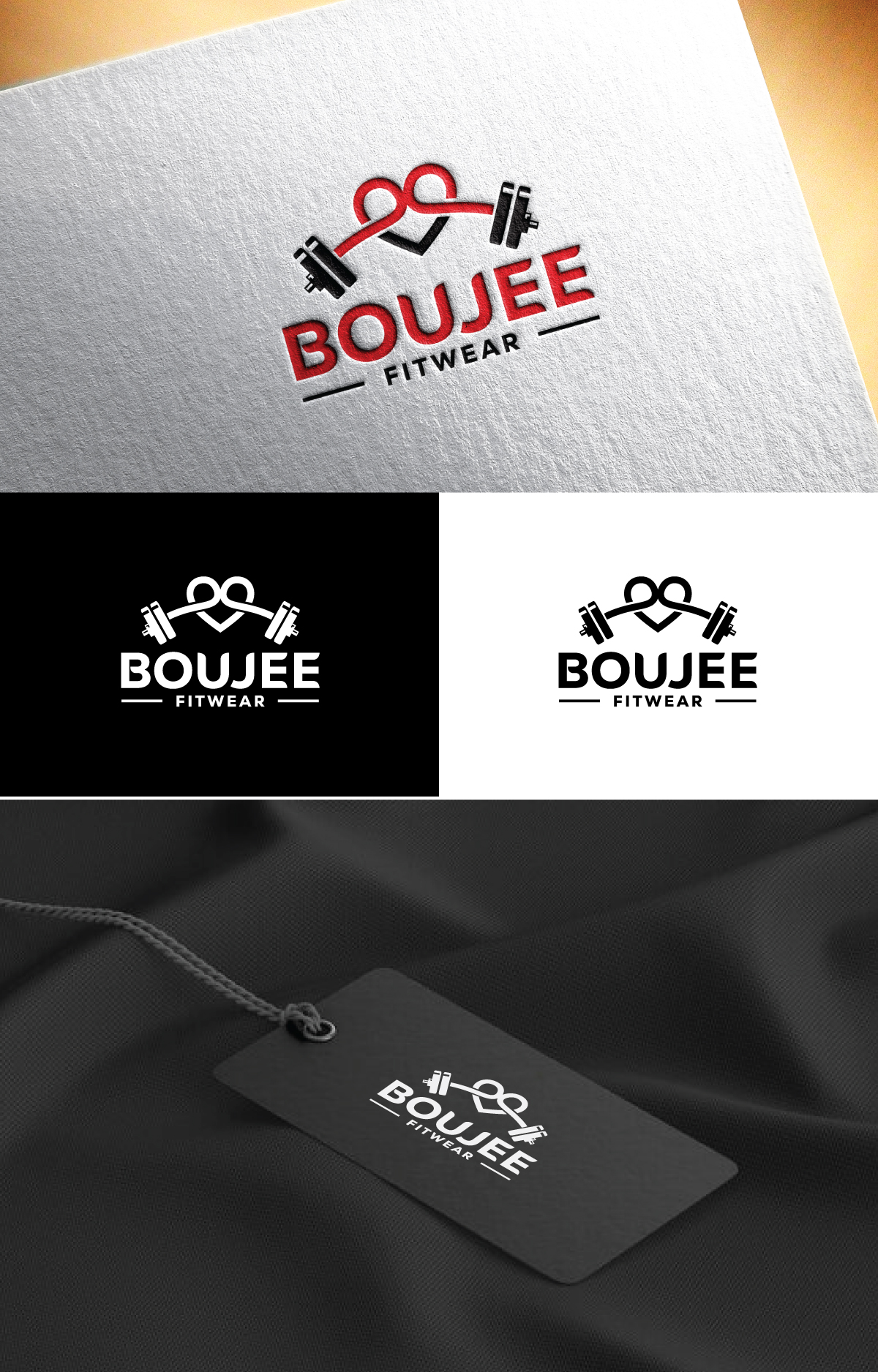 Logo Design by Logo Stock for this project | Design #30470736