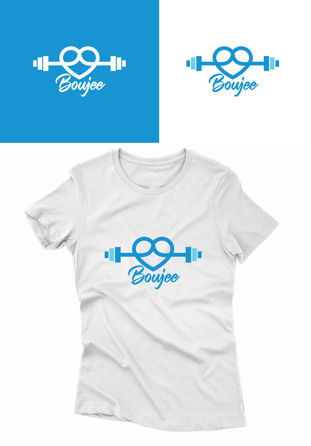 Logo Design by RA-bica for this project | Design #30471947