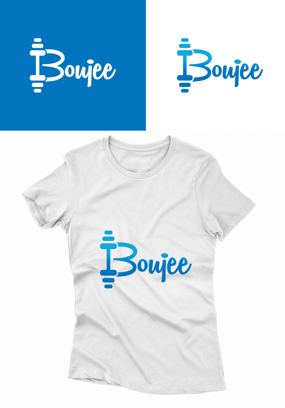 Logo-Design von RA-bica für dieses Projekt | Design #30471948