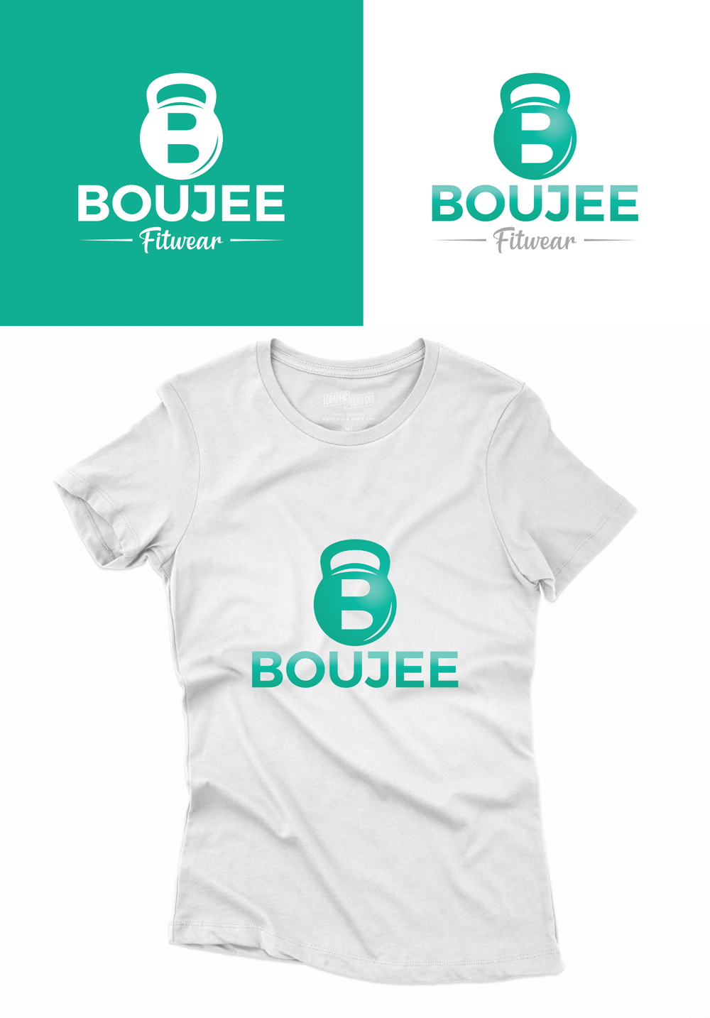 Logo-Design von RA-bica für dieses Projekt | Design #30471949