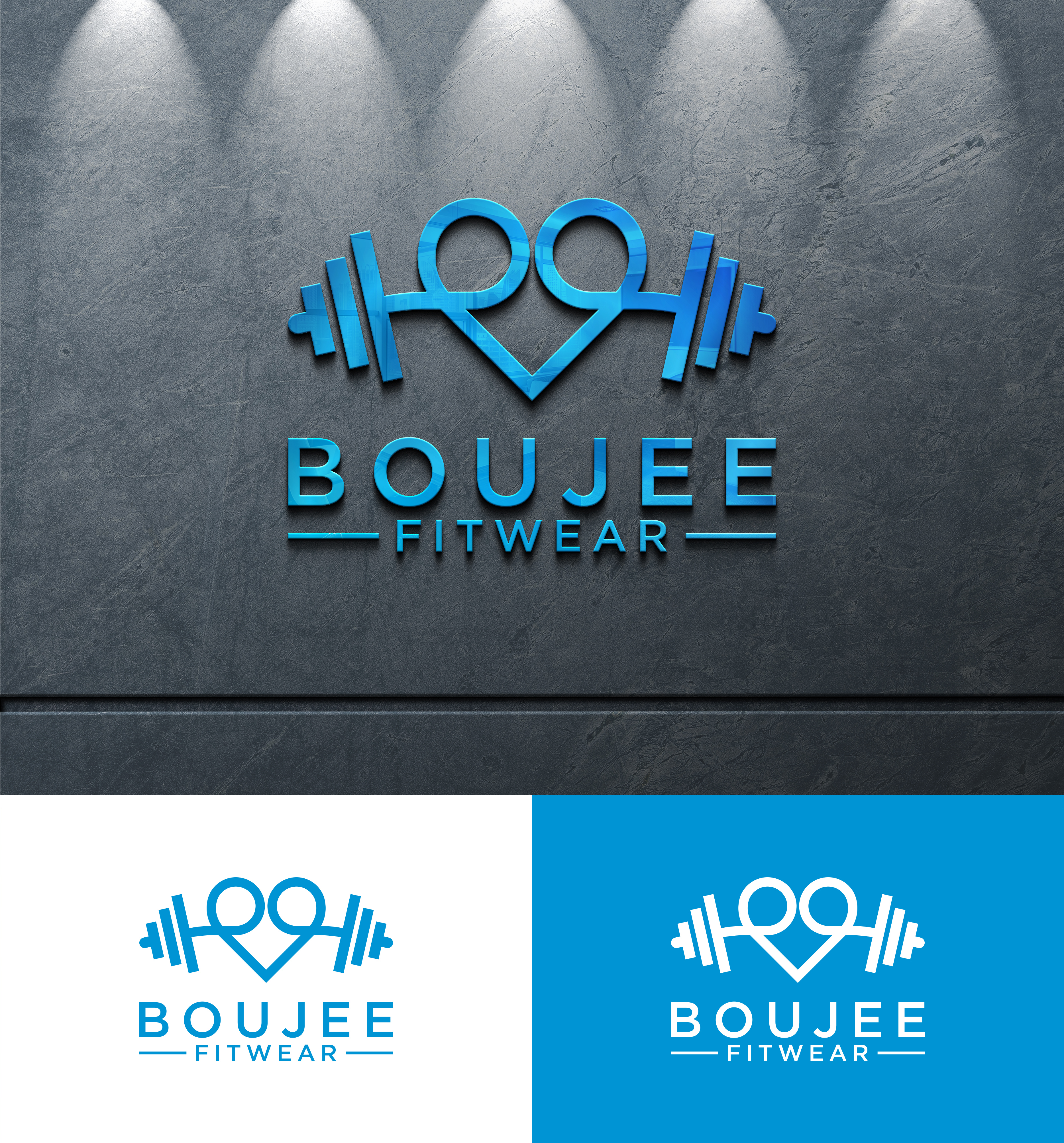 Logo Design by loveqis for this project | Design #30469762