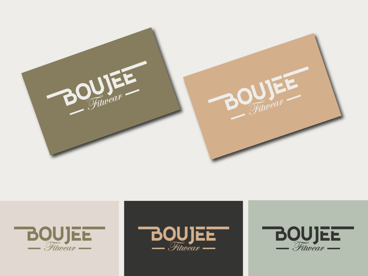 Logo Design by Aboshahen for this project | Design #30472120