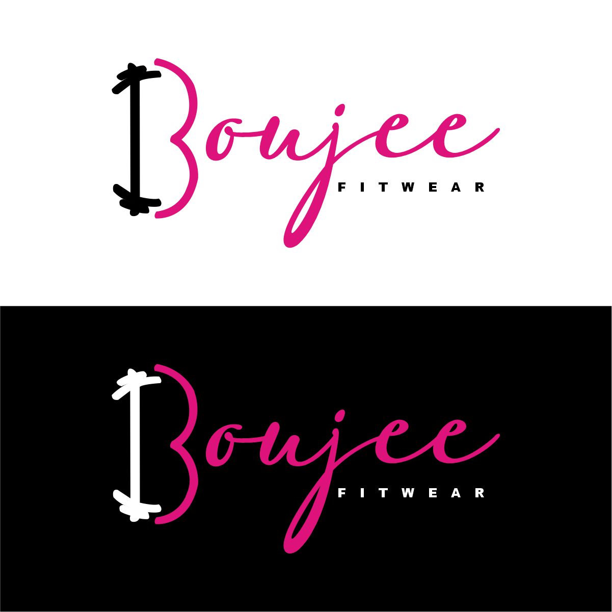 Logo Design by creative.bugs for this project | Design #30471651