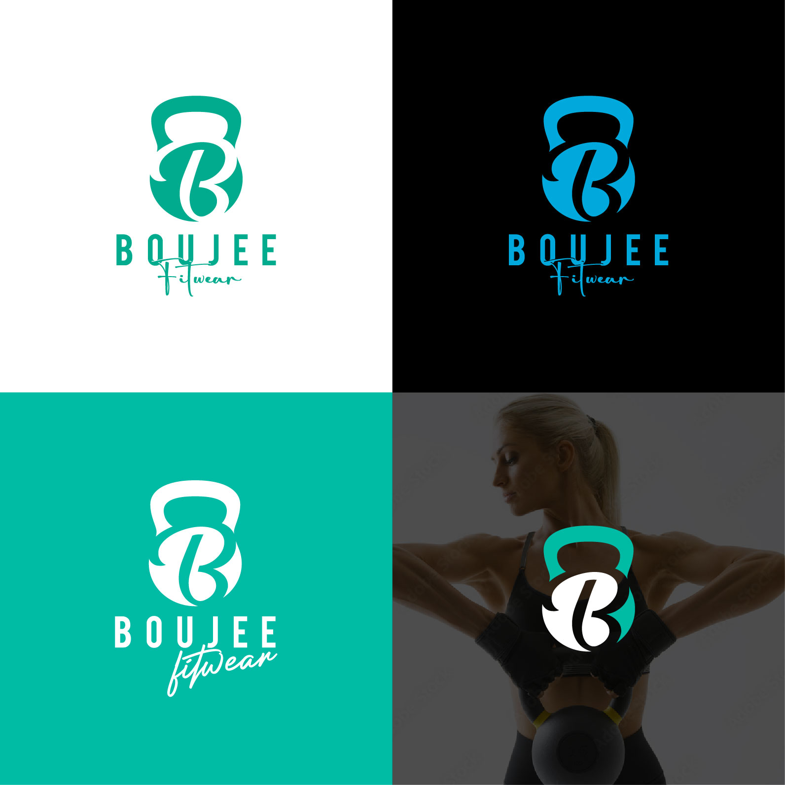 Logo Design by 4tech services for this project | Design #30474582