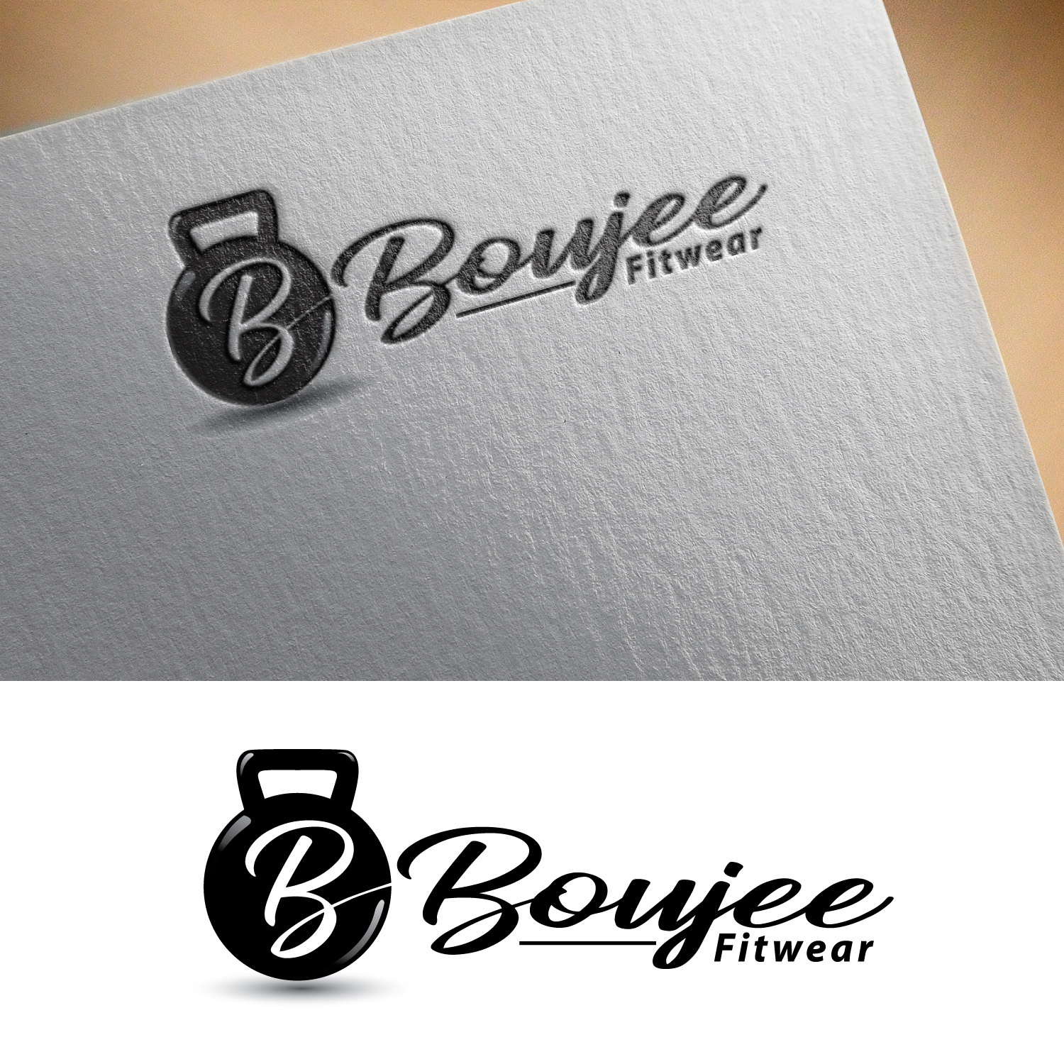 Logo Design by GODDREAMCREATION for this project | Design #30470949