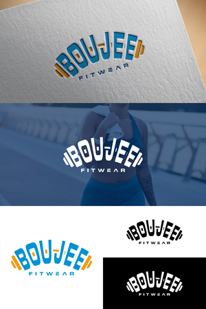 Logo Design by Tangantengen for this project | Design #30470356