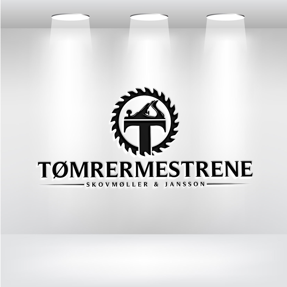 Logo Design by Uhm@design for this project | Design #30469757