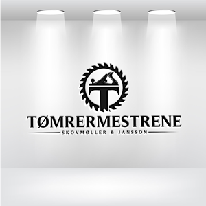 Logo Design by Uhm@design for this project | Design: #30469757
