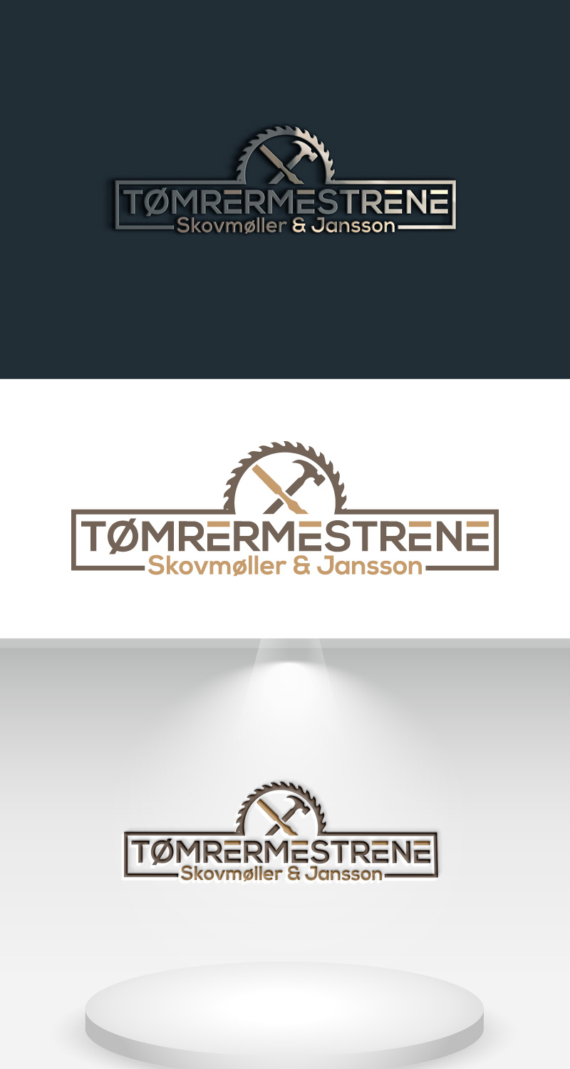 Diseño de Logo por UmmeDesign para este proyecto | Diseño #30471330