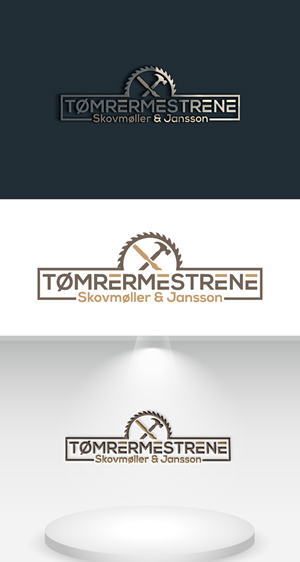 Logo Design by UmmeDesign for this project | Design: #30471330