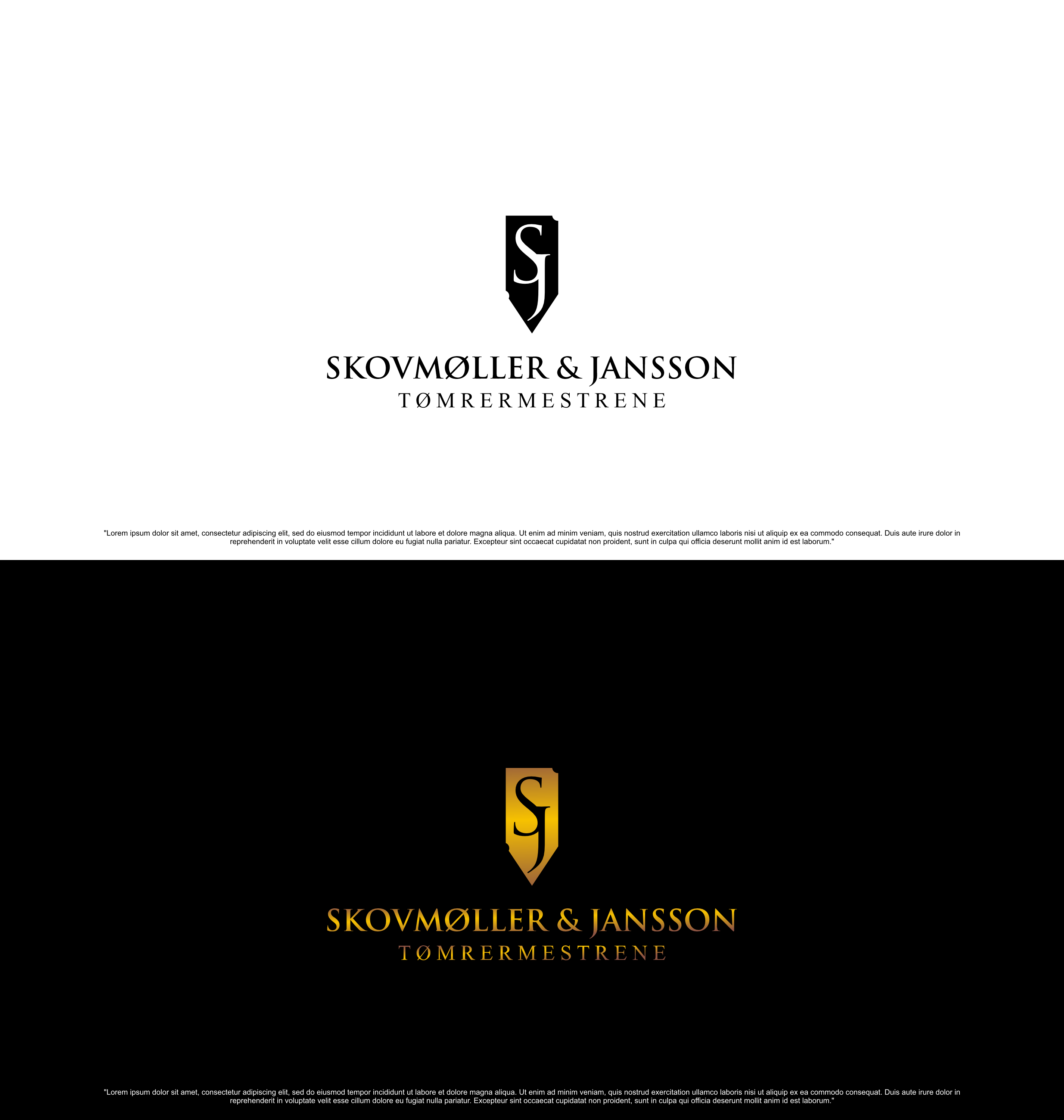 Logo Design by saesean for this project | Design #30473566