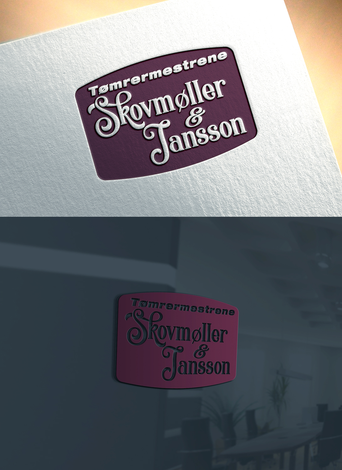 Logo Design by RaKu 2 for this project | Design #30510776
