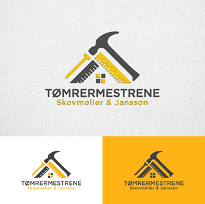 Logo Design by loveqis for this project | Design: #30469156