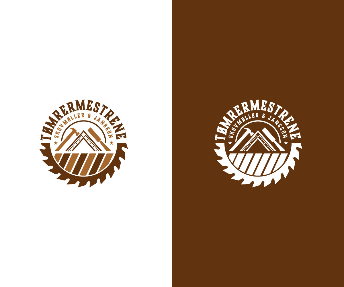 Logo Design by alexdarah for this project | Design #30479374