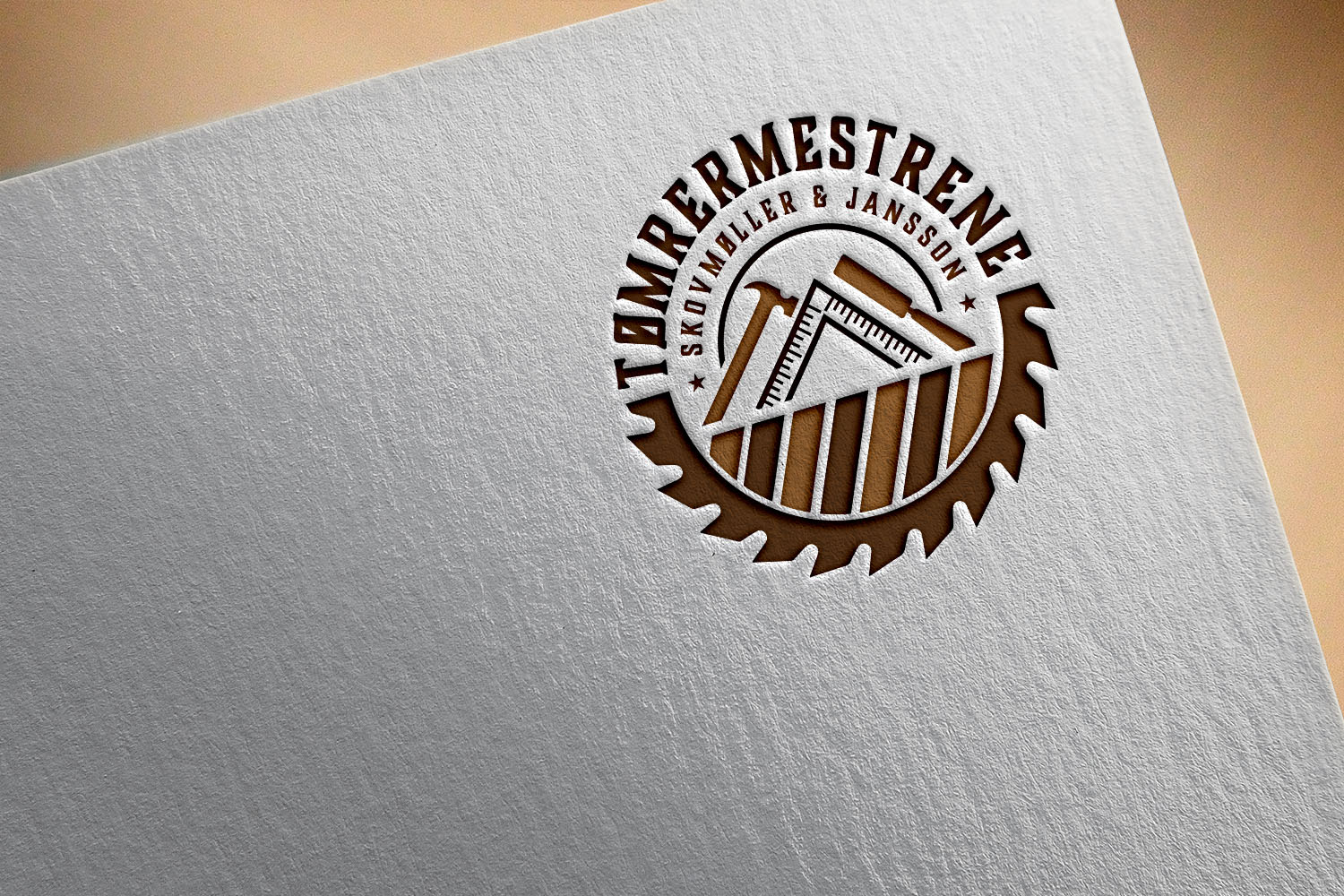 Logo Design by alexdarah for this project | Design #30479375