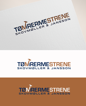 Logo-Design von M Art & Design für dieses Projekt | Design: #30469861