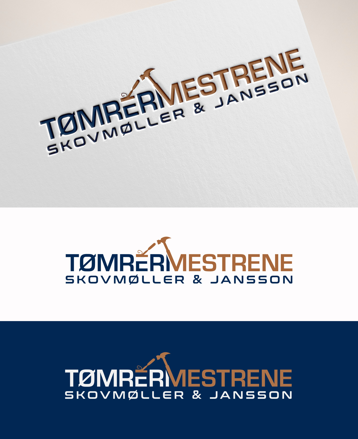 Logo Design by M Art & Design for this project | Design #30470072