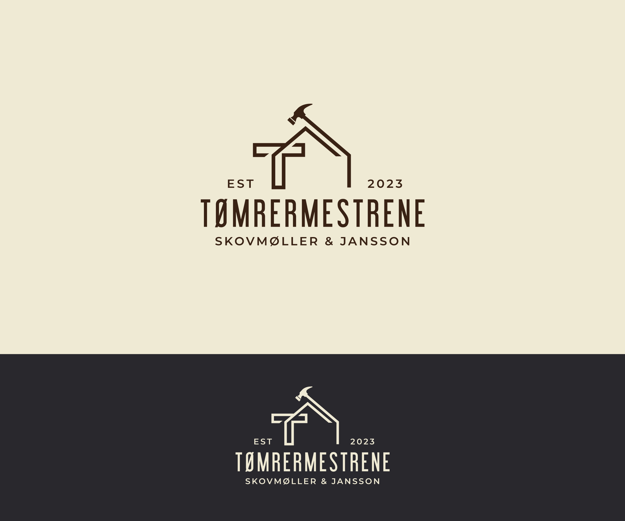 Logo Design by ecorokerz for this project | Design #30478467