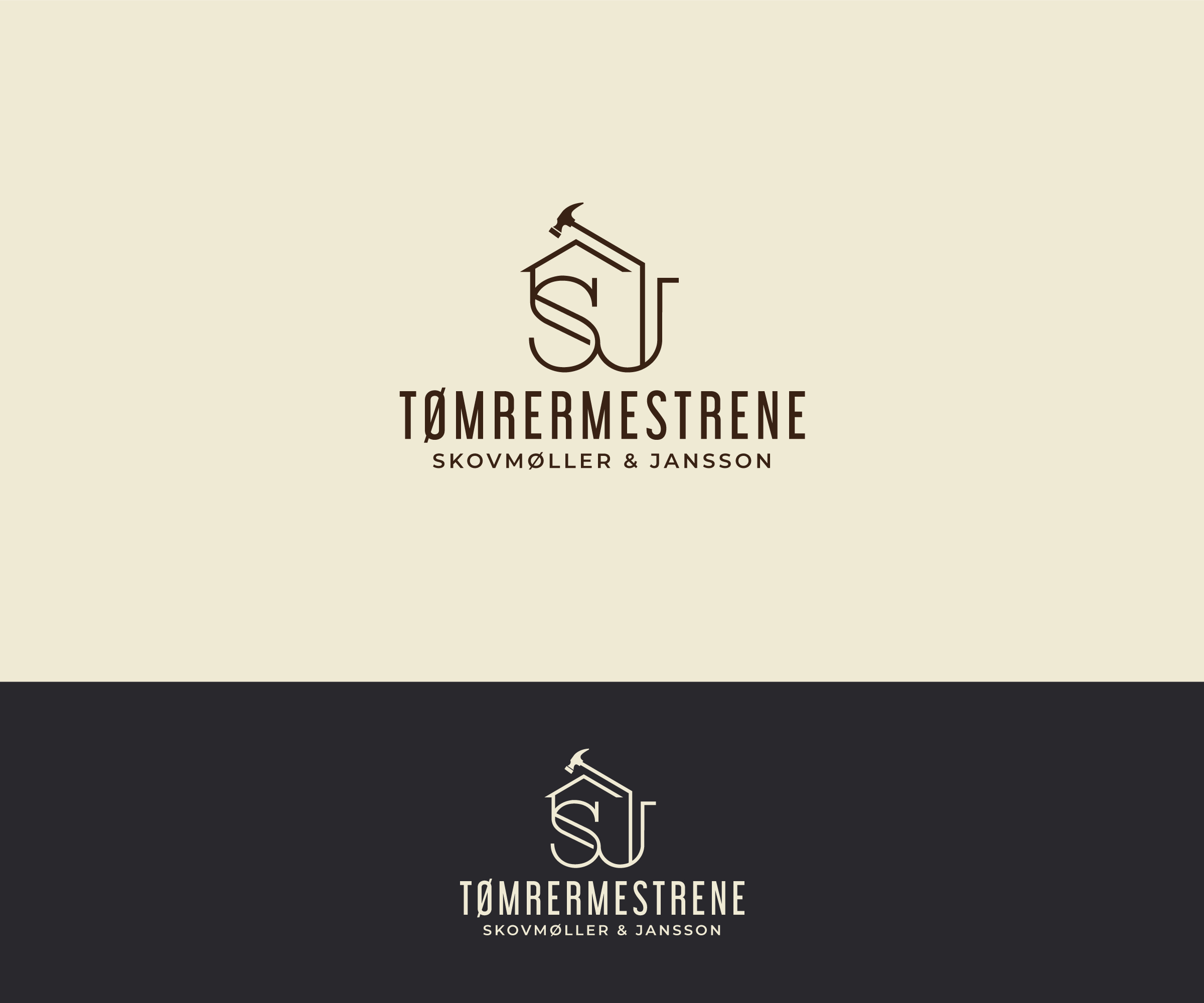 Logo Design by ecorokerz for this project | Design #30511987