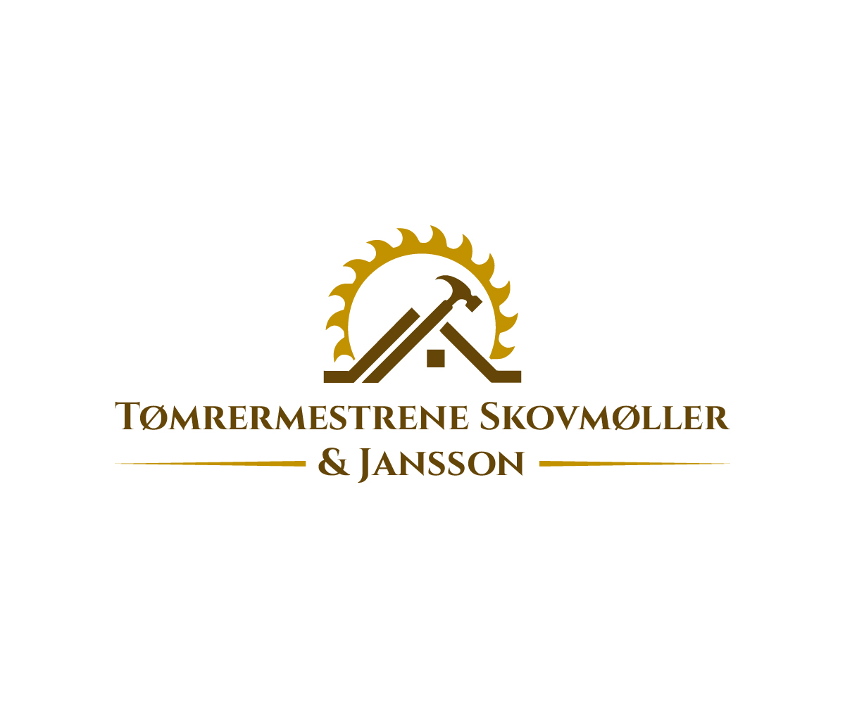 Logo Design by Owltive for this project | Design #30468552